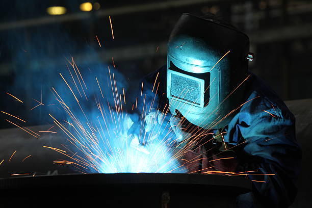 Best Pipe Welding in Bethlehem Village, CT