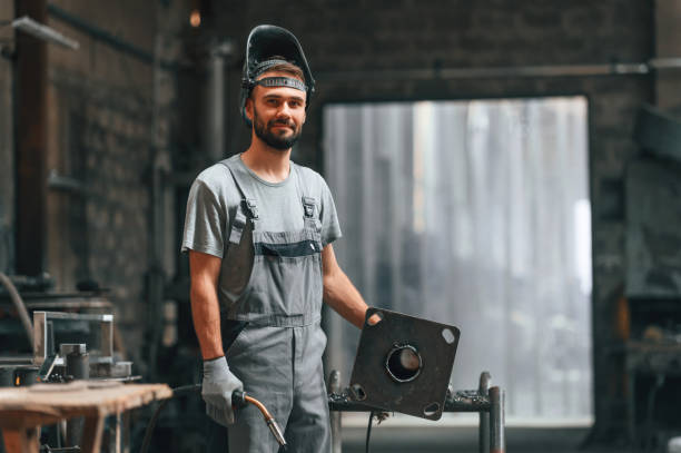 Affordable Welder Services in Bethlehem Village, CT
